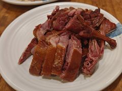 -老字号敖鸡肉