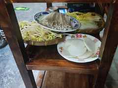 -楠火锅(西单店)