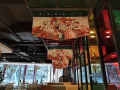 大堂-闫府私房菜·百年鲁菜(恒隆店)