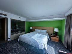 -武汉马哥孛罗酒店