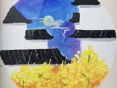 -缤纷鸟美术书法(汉神购物广场校区)