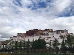 -布达拉宫