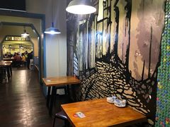 大堂-温州一家人美食(西木头市店)