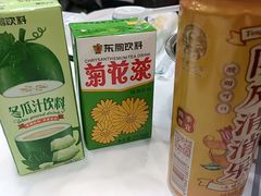 -朋友轩粤菜(十里河店)