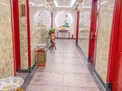 -古莲·影院足道·按摩SPA(水上温泉店)