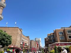 -玛尔哈巴·塔塔尔糕点(华侨小区店)
