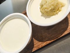 -满记甜品(王府井北京市百货大楼店)