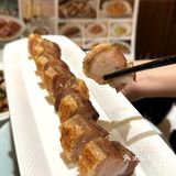 在深圳吃烧鹅，在你们哪吃什么