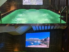 -汤连得温泉馆(宝山店)