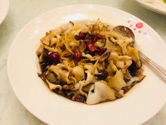 -万宝海鲜舫(劳动公园店)
