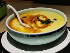 石灰蒸鸡蛋-大碗先生(万家丽店)