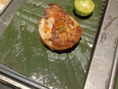 -匠和风精致料理(宁德万达店)