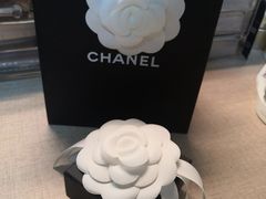 -CHANEL(恒隆广场店)