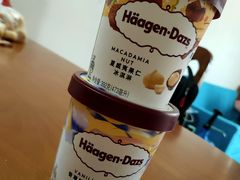 -哈根达斯(天河城店)