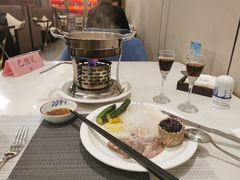-胥城大厦-胥香自助餐厅