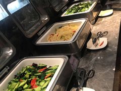 -美丽豪酒店(西安钟鼓楼回民街店)