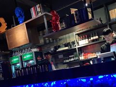 -串亿88烧烤·羊腿·羊蝎子(板泉路店)