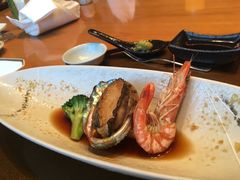 -南苑环球酒店-稻菊日式餐厅(鄞县大道店)