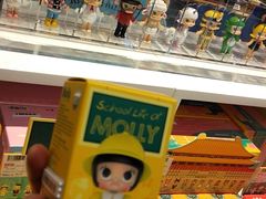 -泡泡玛特POPMART(太古里店)