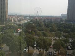 android_upload_pic-山明水秀大饭店