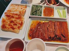 -京味斋·北京烤鸭(华威桥北工大店)