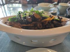 -茶油香闽南菜·花园餐厅(前埔店)