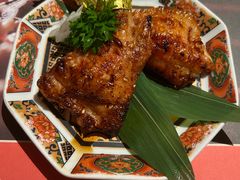 手作鸡翅饺-弓二·烧鸟居酒屋(财富购物中心店)