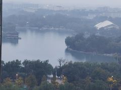 -漪龙台·B26 Rooftop Lounge