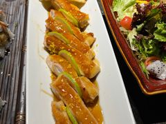 -将太无二·北美传奇寿司(瑞士公寓店)