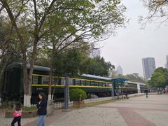 -柳州工业博物馆