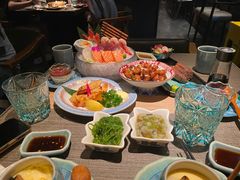 -炙柒Sekinana·精致日料(合生汇店)