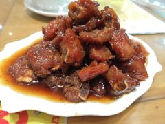 -葛记焖饼(伏牛路店)