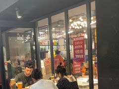 -李叔叔虾蟹大排档(青羊店)