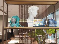 -必胜客(上海新南方商城PH店)