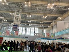 -宁波国际会展中心