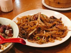干炒牛河-香江小厨 The Kitchen(香江俱乐部店)