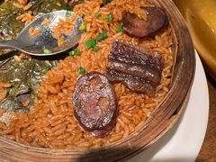 -乔街深夜食堂·台州菜·高压锅生蚝(杭州总店)