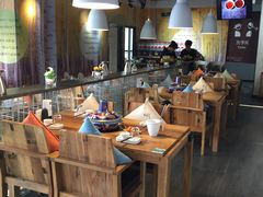 大堂-木辛水水冰煮羊(凤城六路店)