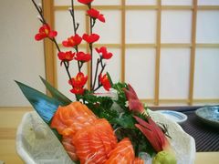 -樱の千渡日式料理·铁板烧•烧鸟(金盛田广场店)