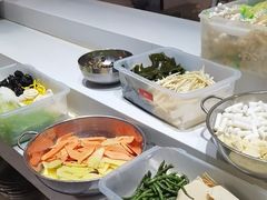 -醉人椒麻辣香锅(上地华联店)