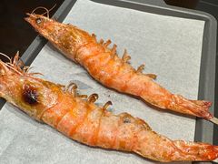 -鸭绿江海鲜烧烤大排档(杏林街店)