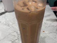 -翠华餐厅(正佳广场店)