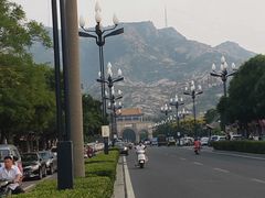 -海州古城