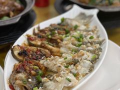 -海鲜街菜馆(海珠南路店)