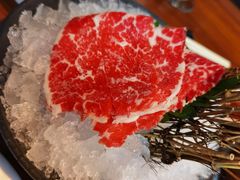 -Mr·Fish鱼鲜生海鲜放题(银泰in99店)