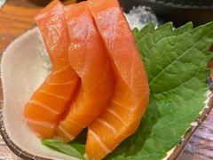 -戏作寿司(观音桥店)