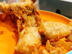 -铭记蛙小仙·活蛙畅享(CBD万达广场店)