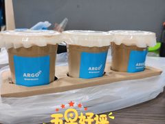 -Joymean coffee.见面咖啡