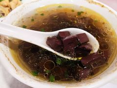 营养血汤-振鼎鸡(福州路店)