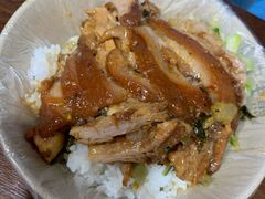 古法隆江猪脚饭-陆长玖古法猪脚饭(玄风桥店)